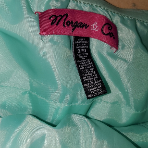 Prom / party dress - Picture 6 of 6